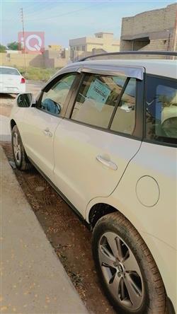 هیوندای سەنتافی